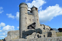 Burg Greifenstein von Sascha Stoll