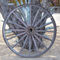 Old-desert-wheel