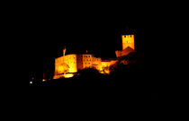 Schloss Tirol von Sascha Stoll