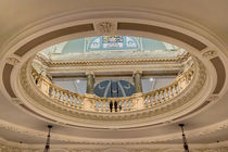 Belfast - City Hall by Willi Bido