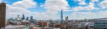London Panorama von artificialprogress