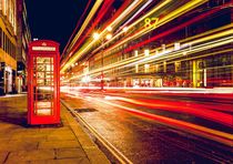 London Phone by artificialprogress