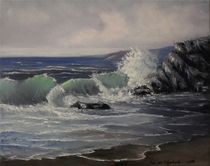 Woven in Waves by lia-van-elffenbrinck