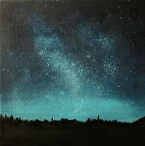 Stars by lia-van-elffenbrinck
