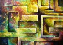 Amazing Maze by lia-van-elffenbrinck