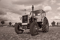 Traktor Pionier von ir-md
