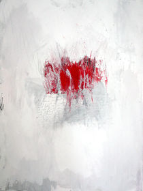 Abstrakt-13 by Lucia Ripota