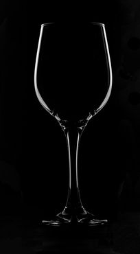 Wine-glass