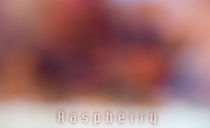 Raspberry by imagosilence