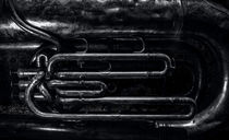 Tuba Valves by James Aiken
