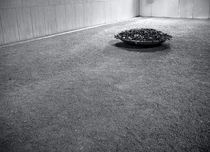 Minimalist Landscape 2 von James Aiken
