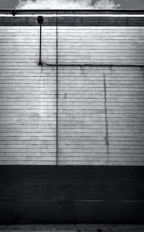 Wall and Light by James Aiken