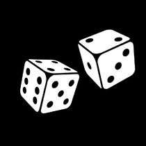Roll the Dice by artificialprogress