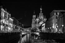 St Petersburg by artificialprogress