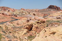 Valley of Fire by usaexplorer