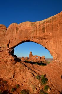 Arches National Park - Utah von usaexplorer