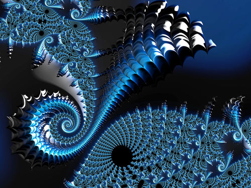Blue-spikes-and-spirals