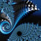Blue-spikes-and-spirals