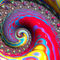 Colorful-snail