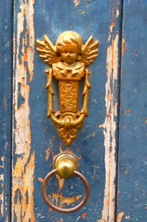 Door knob by igor-pruss