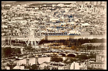 Paris  by ivica-troskot