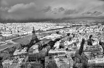 Paris France by ivica-troskot