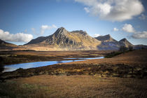 Highland View von David Hare