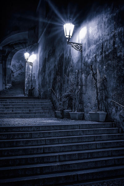 Mysterious-alley-in-prague