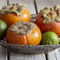 Fuyu-persimmons-and-key-limes