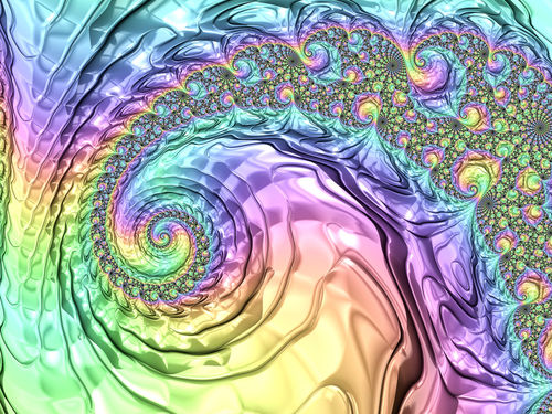 Endless-pastel-spirals