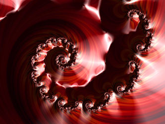 Sunlit-red-spiral