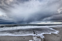 Sturm am Meer by freakarellasfotografie