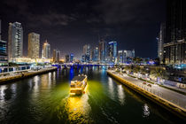 Dubai by urbanek-b