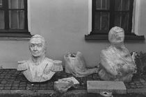 Monuments von Denis Borodin