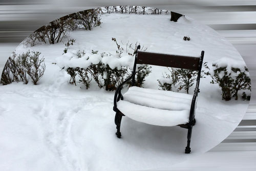 New-snow-on-the-armchair-bun