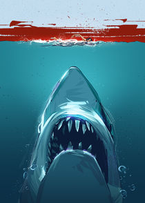 JAWS by Nikita Abakumov
