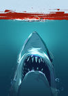 Jaws-displate