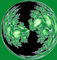 Green-coral-orb