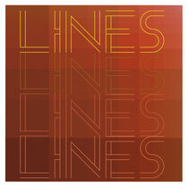 Lines by FABIANO DOS REIS SILVA