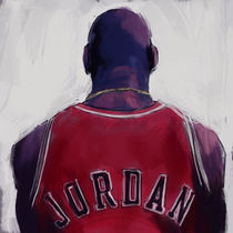 Jordan von artwarriors
