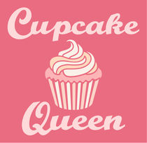 Cupcake queen by captain