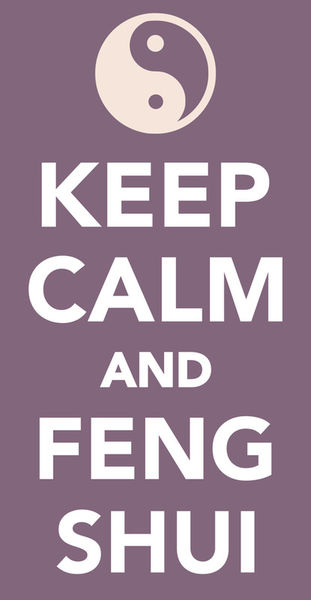 Feng-shui-keep-calm