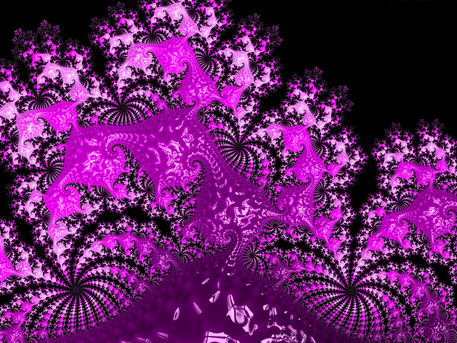 Purple-embroidery
