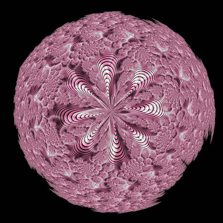 Dancing-in-a-circle-pink-orb