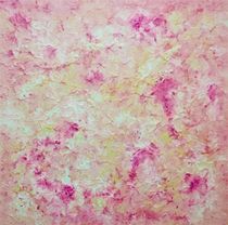 Pink quartz by giart