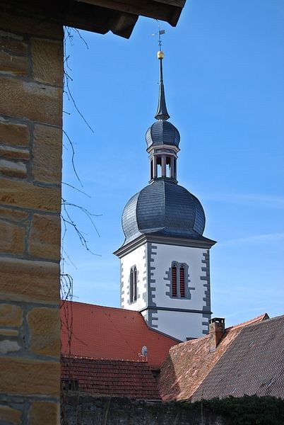 Prichsenstadt-11