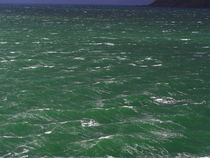 seascape green von k-h.foerster _______                            port fO= lio