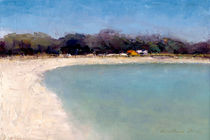 Carreiron Beach von Carlos Carriles Olivé