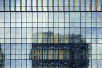 Glasfenster by Bastian  Kienitz