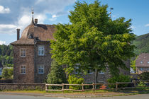 Schloss Lenhausen by Simone Rein